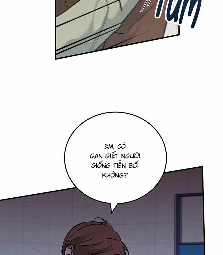 Công Tắc Sinh Tử 14 trang 19