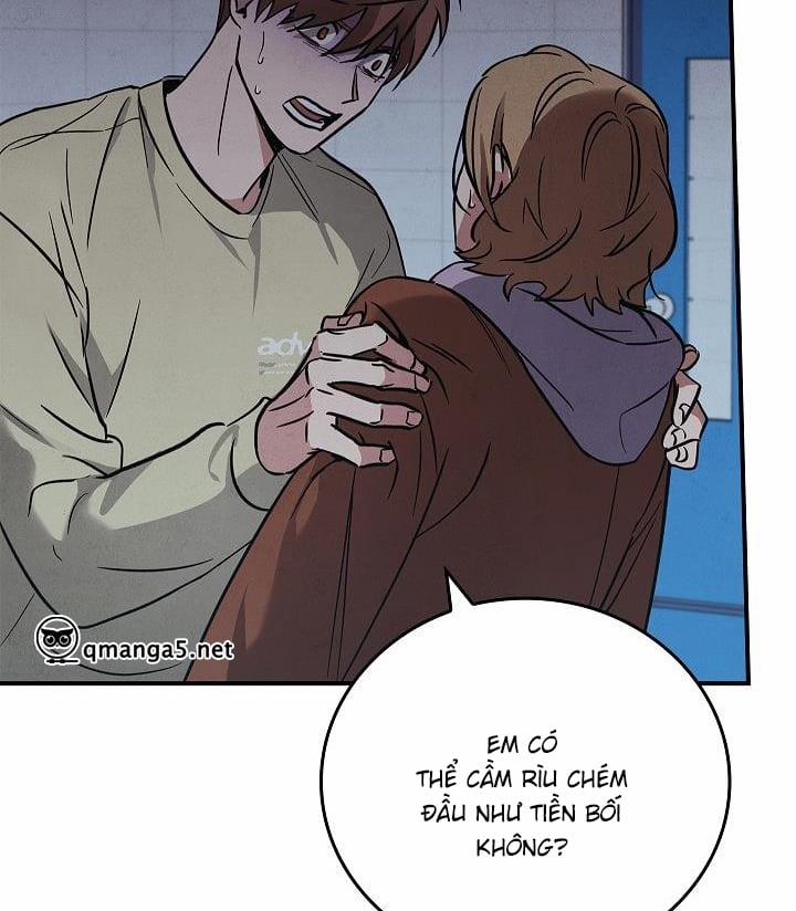 Công Tắc Sinh Tử 14 trang 20