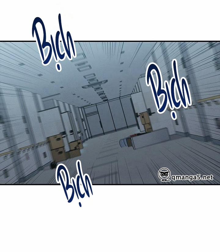 Công Tắc Sinh Tử 14 trang 28