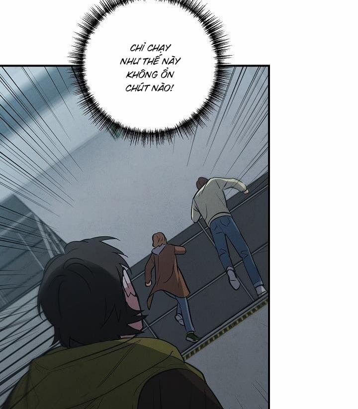 Công Tắc Sinh Tử 14 trang 34