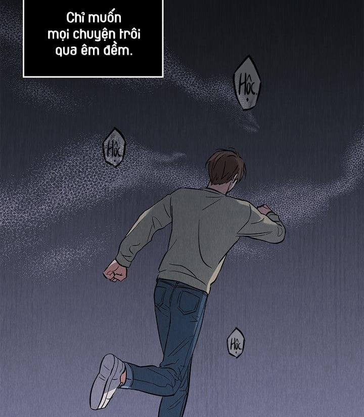 Công Tắc Sinh Tử 14 trang 38