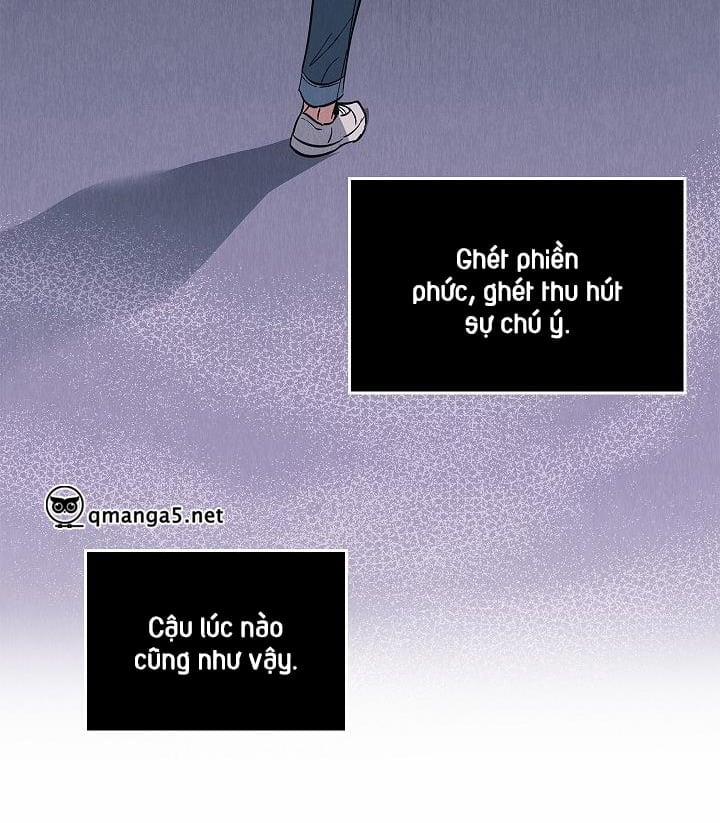 Công Tắc Sinh Tử 14 trang 39