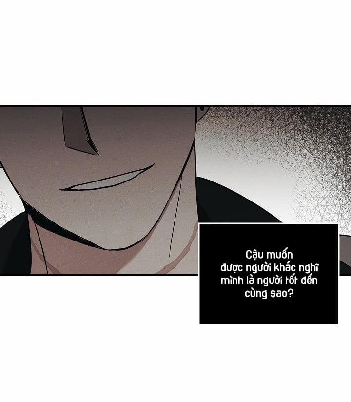 Công Tắc Sinh Tử 14 trang 40