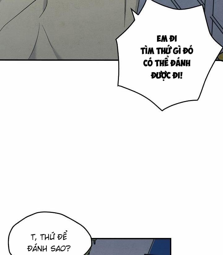 Công Tắc Sinh Tử 14 trang 47