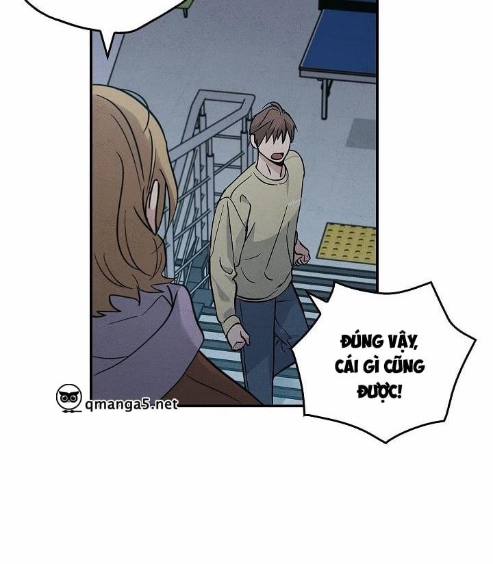 Công Tắc Sinh Tử 14 trang 48