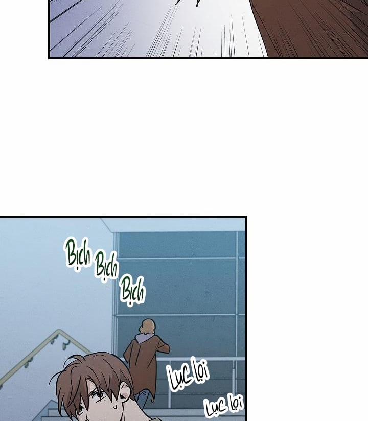 Công Tắc Sinh Tử 14 trang 50