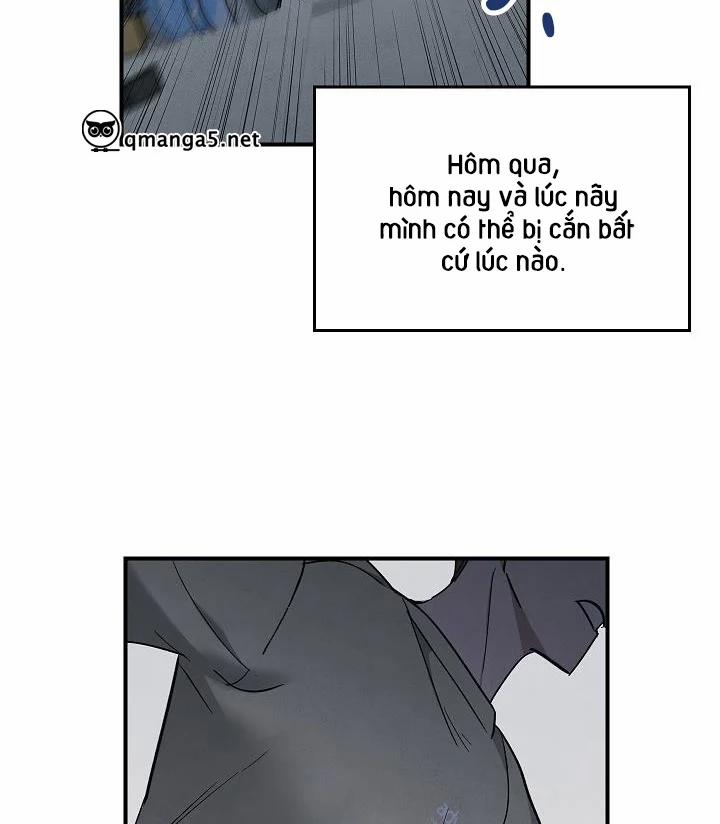 Công Tắc Sinh Tử 14 trang 60