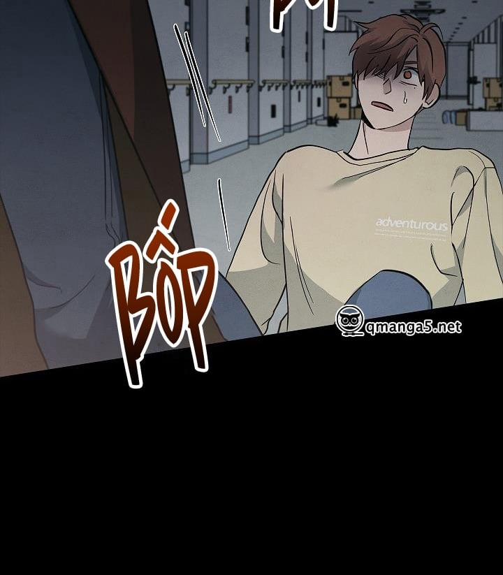 Công Tắc Sinh Tử 14 trang 83