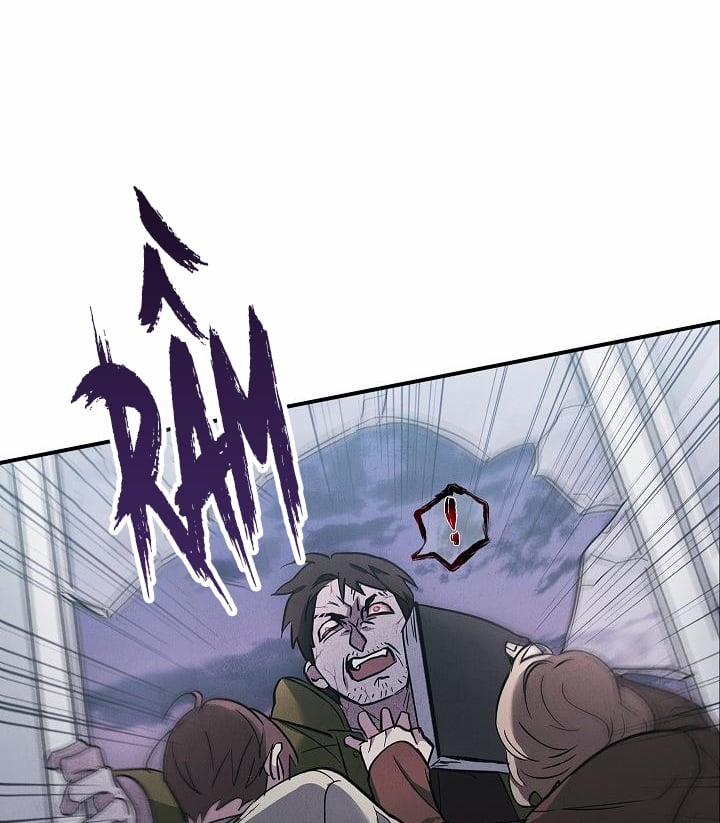 Công Tắc Sinh Tử 14 trang 89