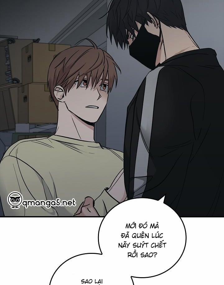 Công Tắc Sinh Tử 15 trang 10