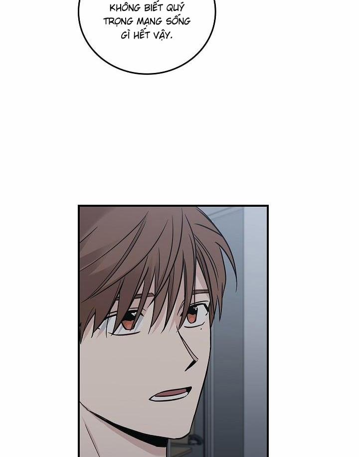 Công Tắc Sinh Tử 15 trang 11