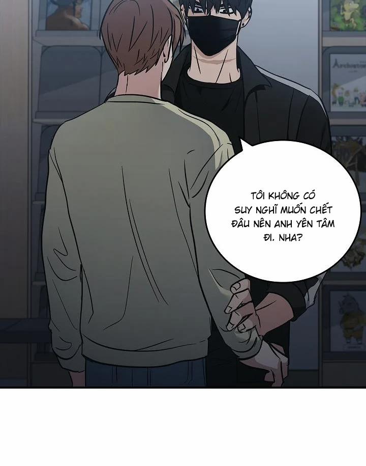 Công Tắc Sinh Tử 15 trang 13