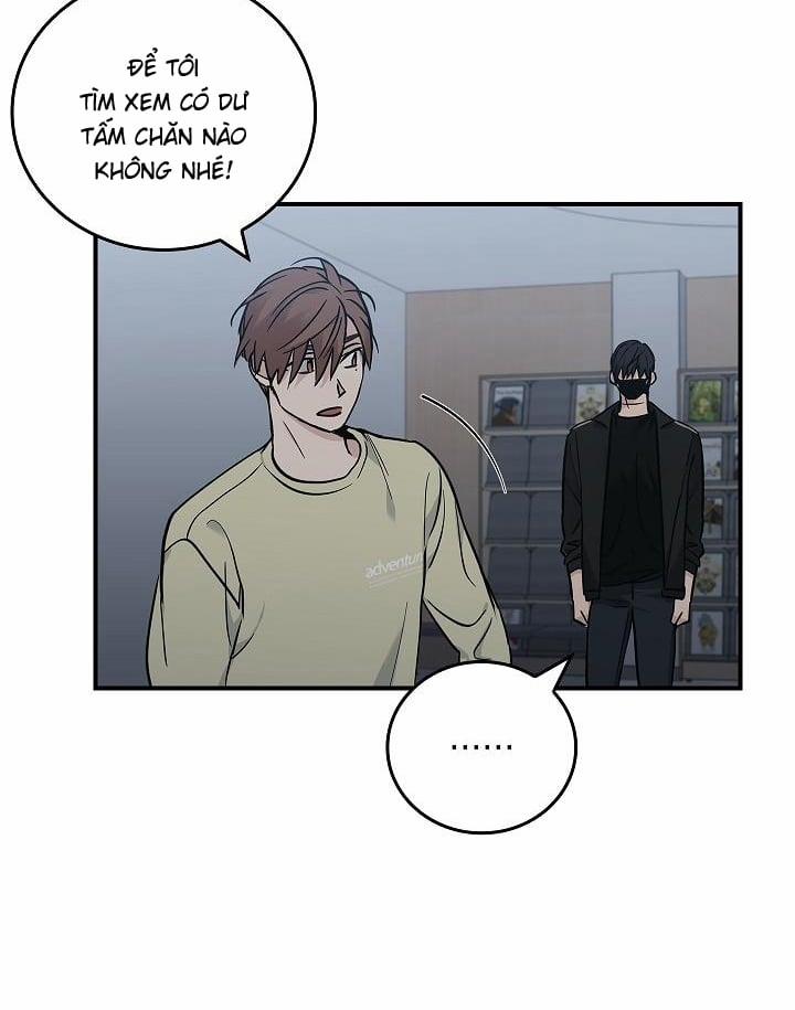 Công Tắc Sinh Tử 15 trang 16