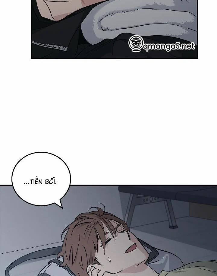 Công Tắc Sinh Tử 15 trang 22