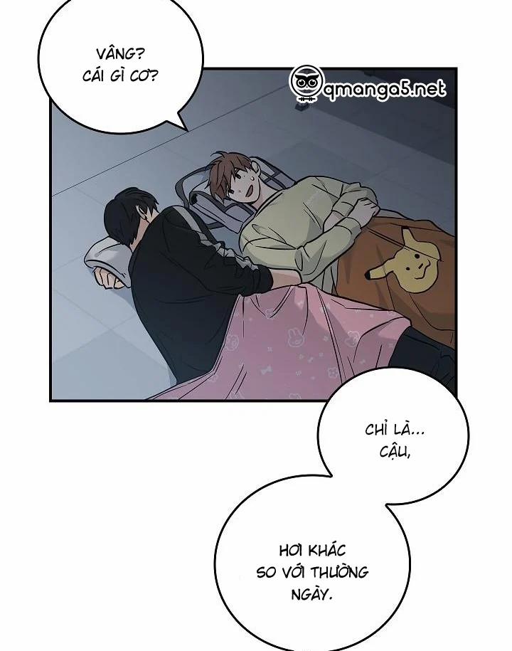 Công Tắc Sinh Tử 15 trang 25