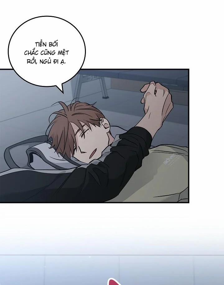 Công Tắc Sinh Tử 15 trang 29