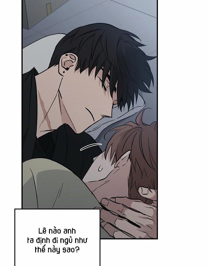 Công Tắc Sinh Tử 15 trang 33