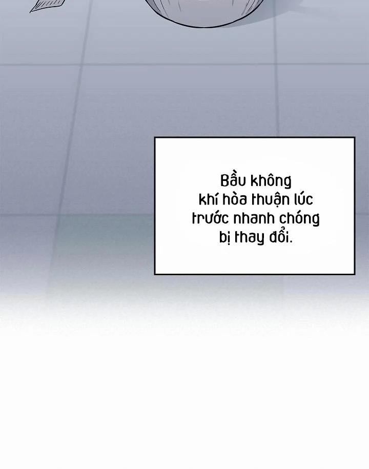 Công Tắc Sinh Tử 15 trang 39