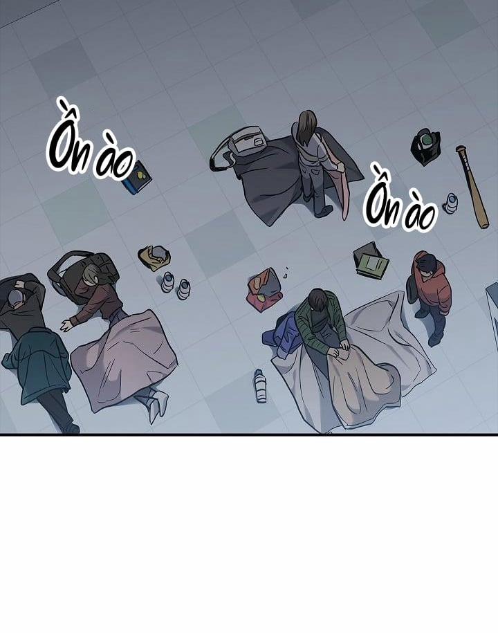 Công Tắc Sinh Tử 15 trang 4