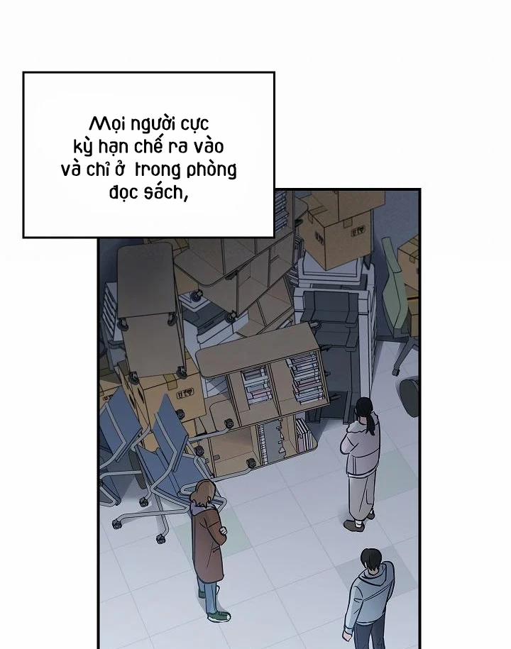 Công Tắc Sinh Tử 15 trang 40