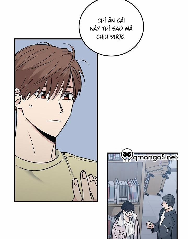 Công Tắc Sinh Tử 15 trang 44