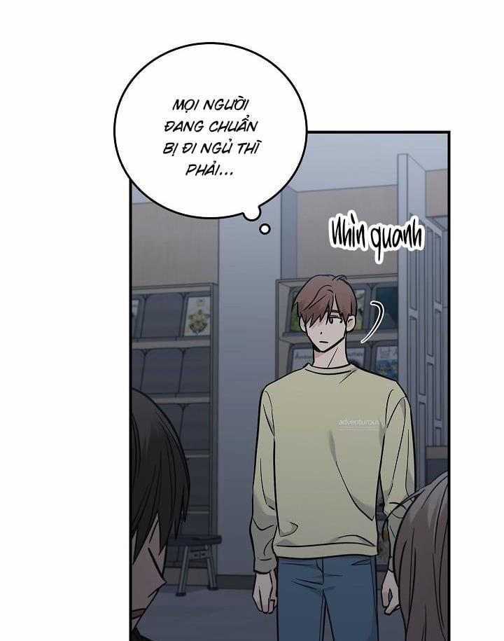 Công Tắc Sinh Tử 15 trang 5