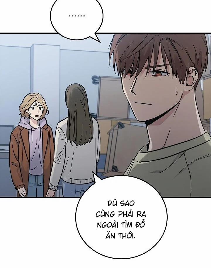 Công Tắc Sinh Tử 15 trang 51