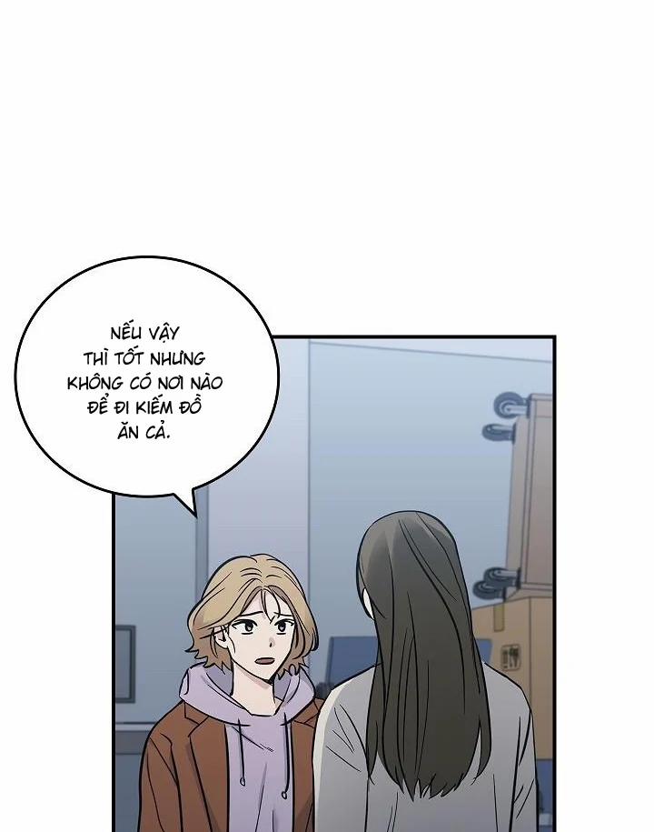 Công Tắc Sinh Tử 15 trang 52