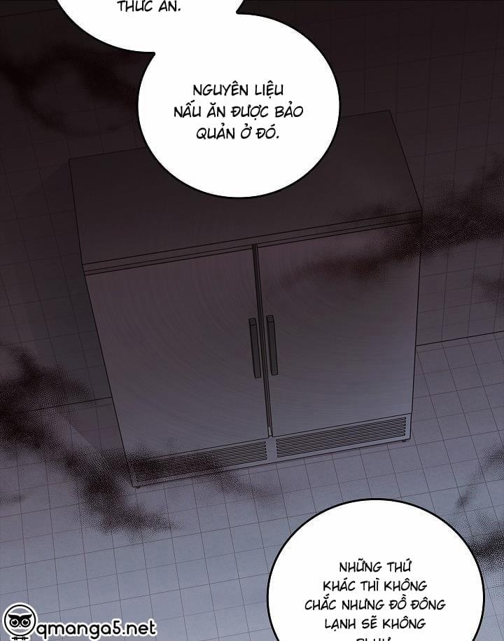 Công Tắc Sinh Tử 15 trang 54