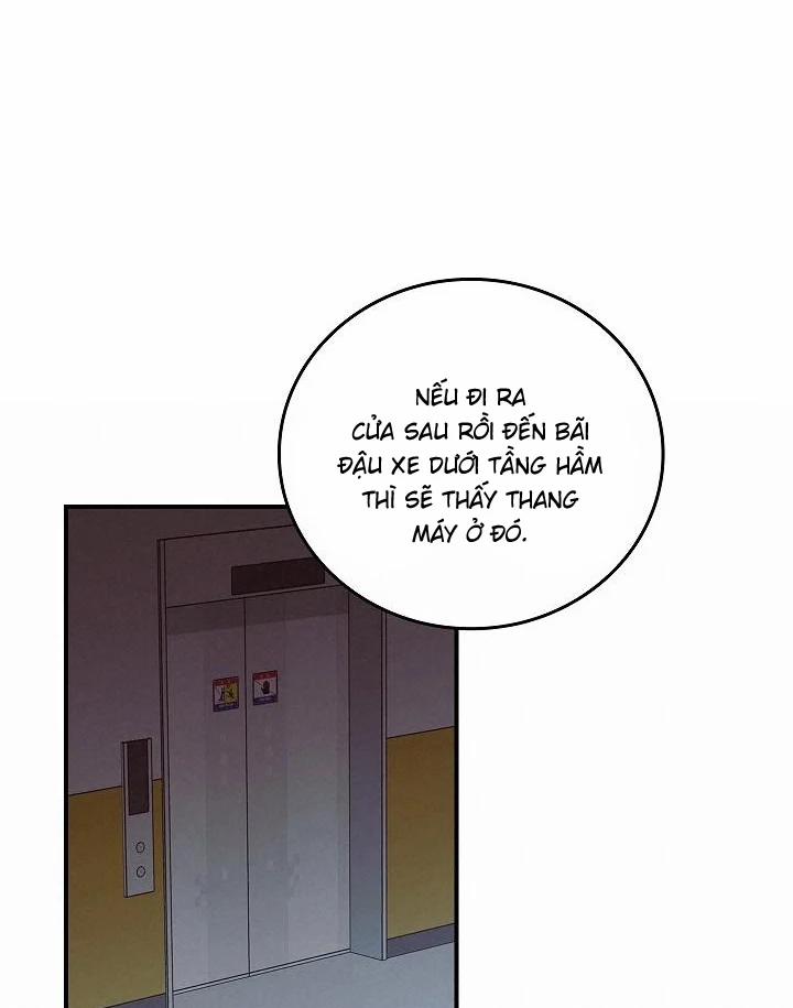 Công Tắc Sinh Tử 15 trang 58