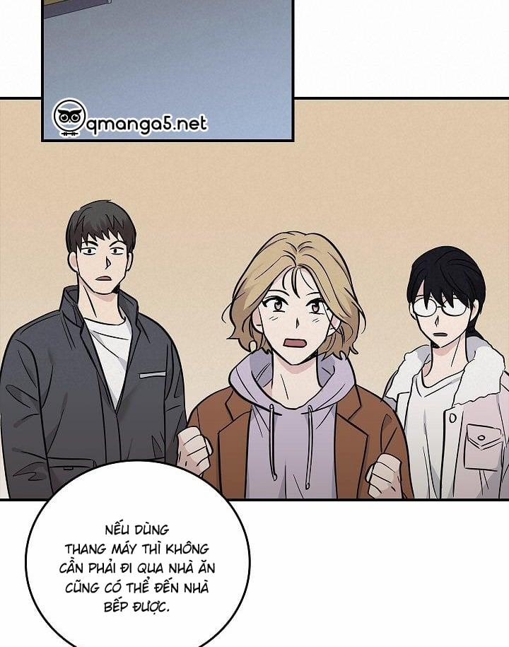 Công Tắc Sinh Tử 15 trang 59