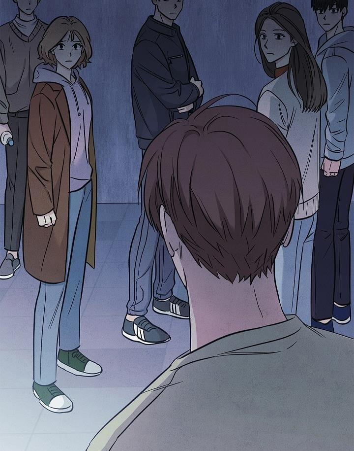 Công Tắc Sinh Tử 15 trang 72