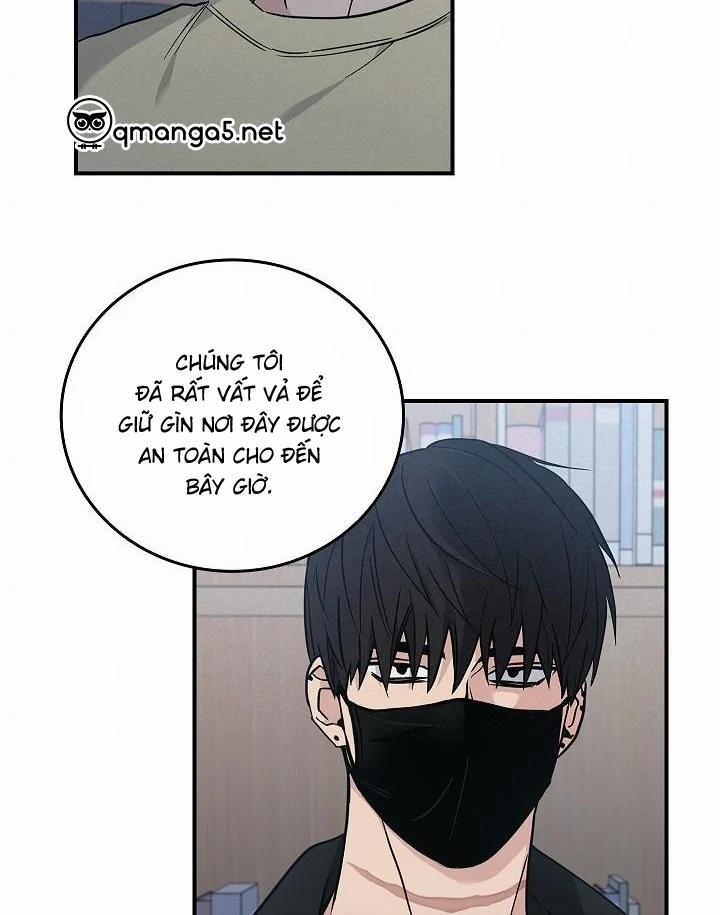 Công Tắc Sinh Tử 15 trang 78