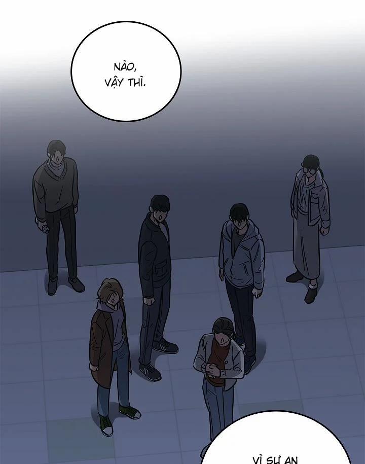 Công Tắc Sinh Tử 15 trang 90