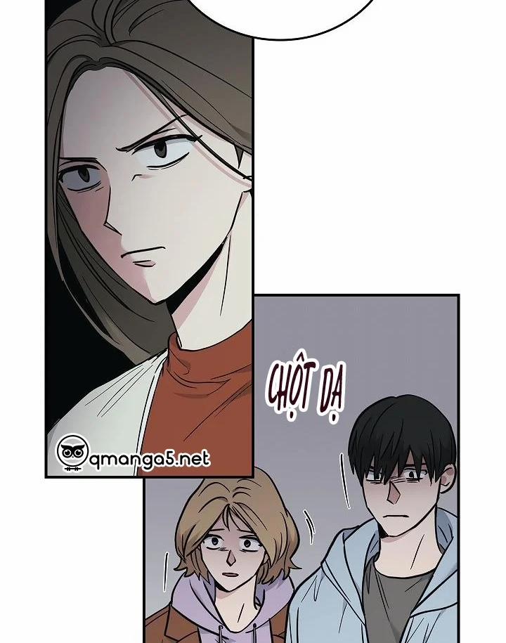 Công Tắc Sinh Tử 16 trang 14