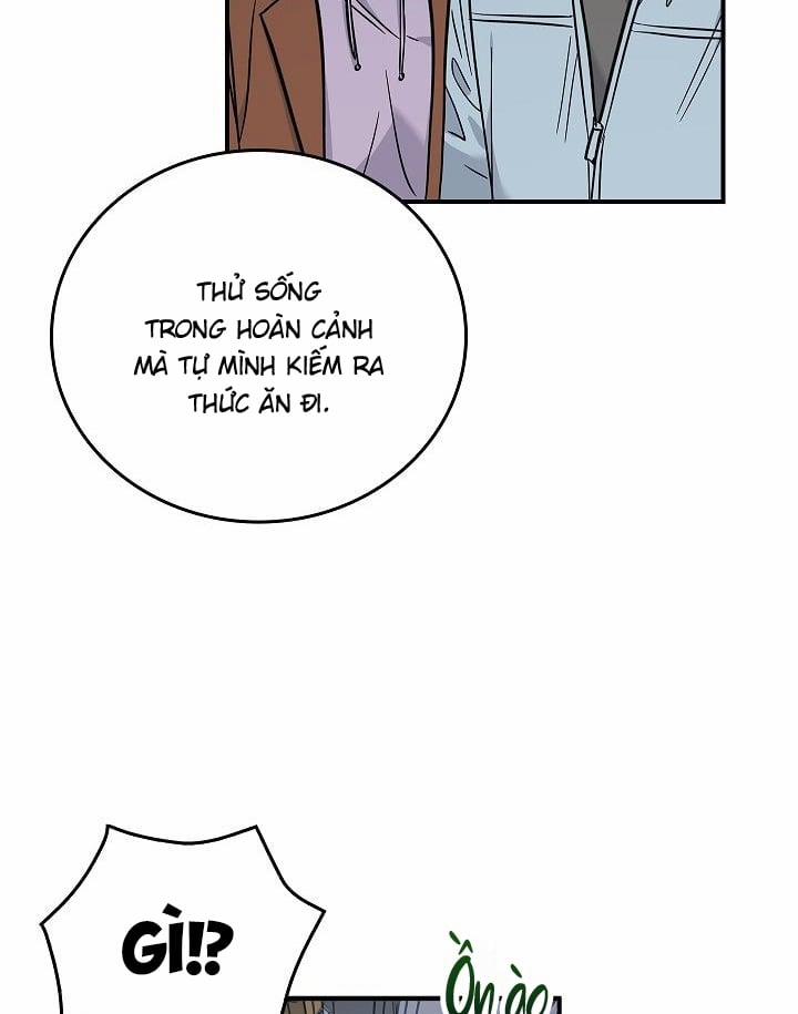 Công Tắc Sinh Tử 16 trang 15