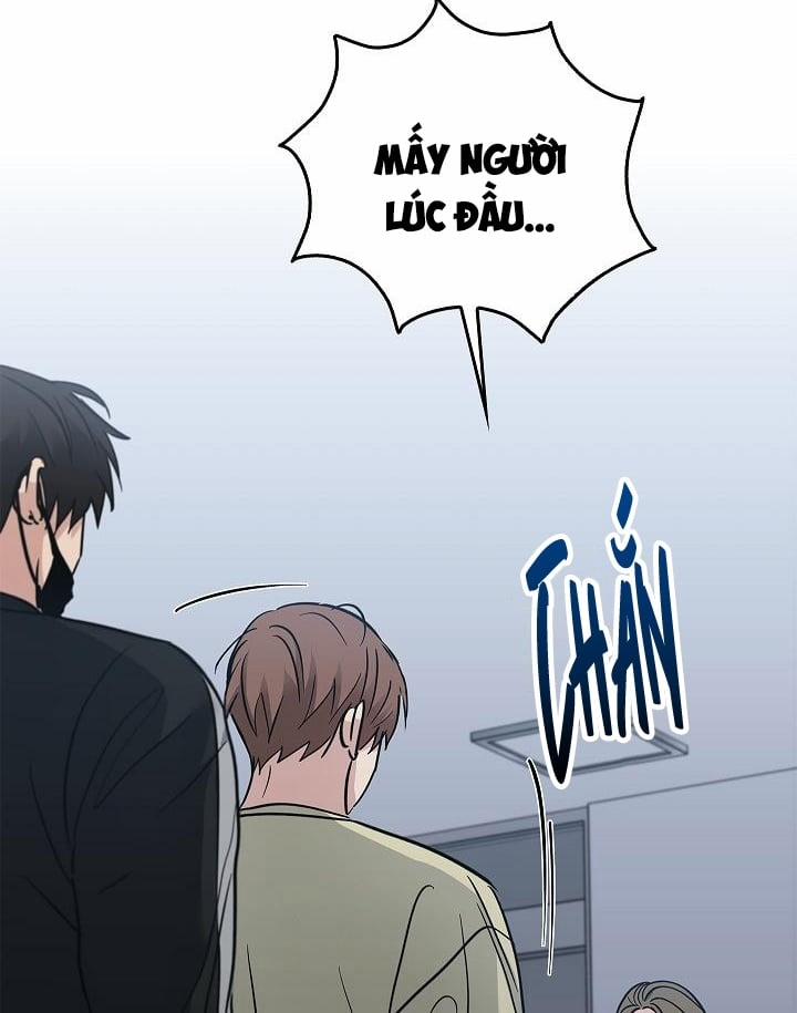 Công Tắc Sinh Tử 16 trang 17