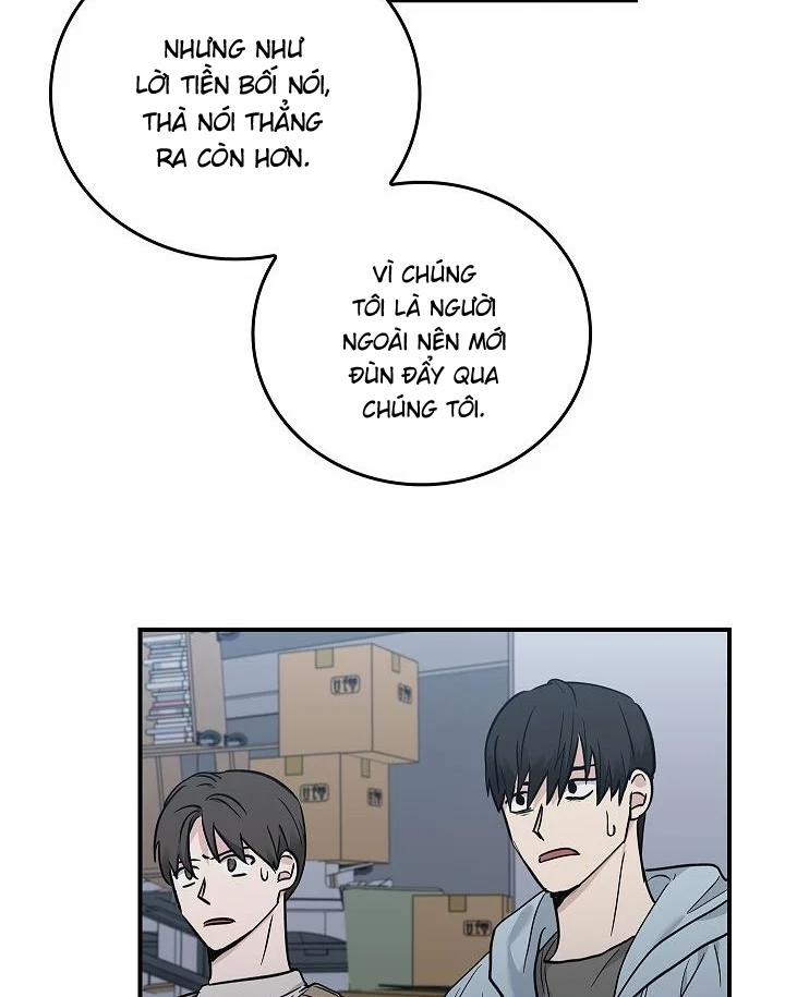 Công Tắc Sinh Tử 16 trang 22