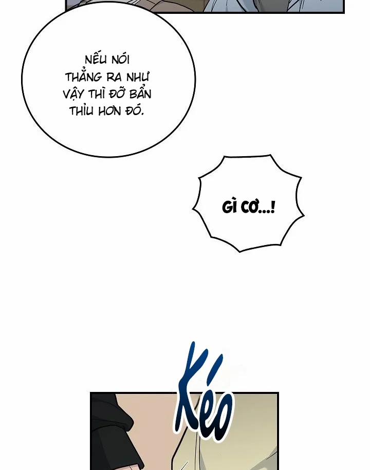 Công Tắc Sinh Tử 16 trang 23