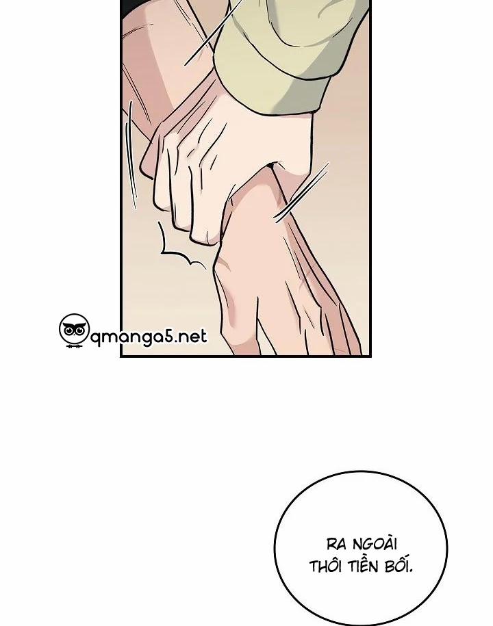 Công Tắc Sinh Tử 16 trang 24