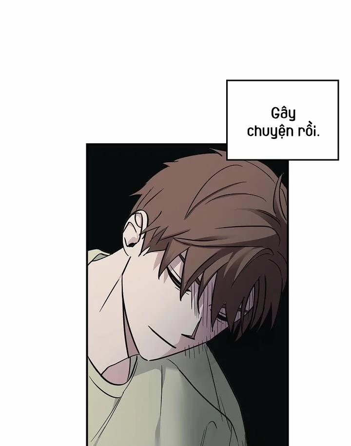 Công Tắc Sinh Tử 16 trang 31