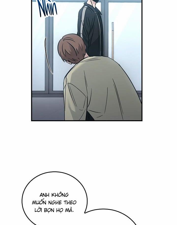 Công Tắc Sinh Tử 16 trang 33