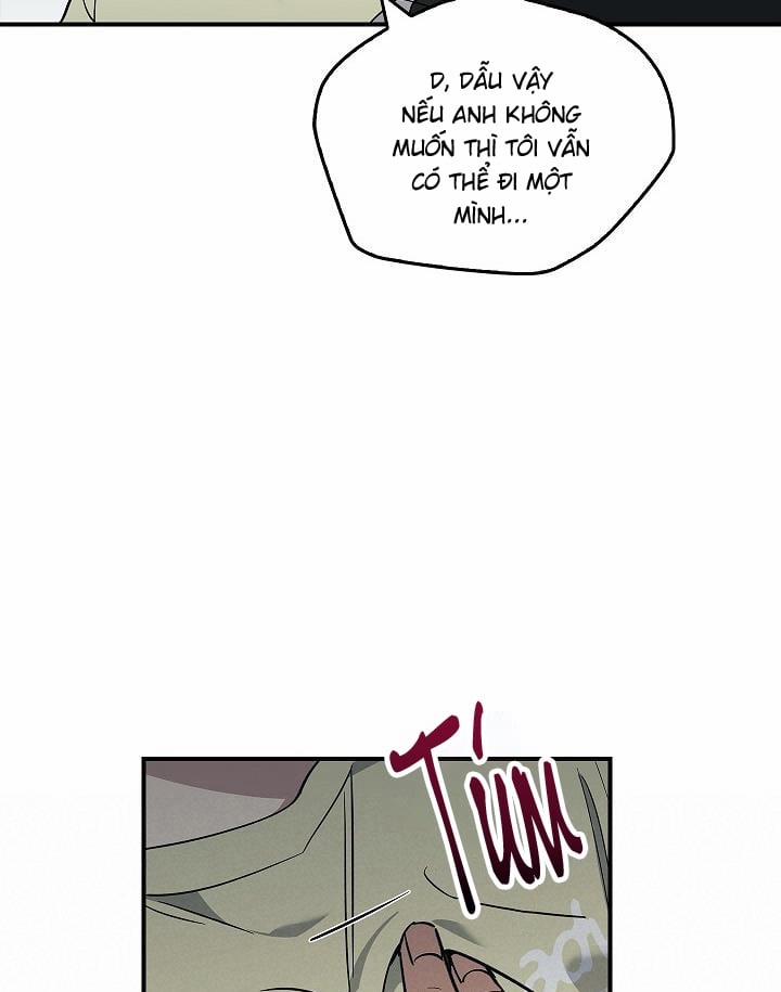 Công Tắc Sinh Tử 16 trang 36