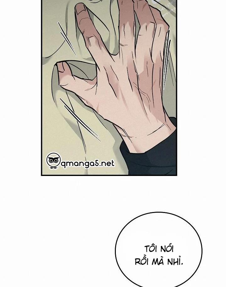 Công Tắc Sinh Tử 16 trang 37