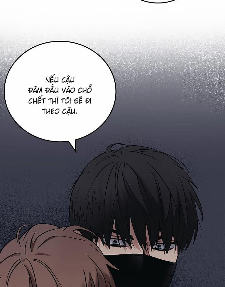 Công Tắc Sinh Tử 16 trang 38