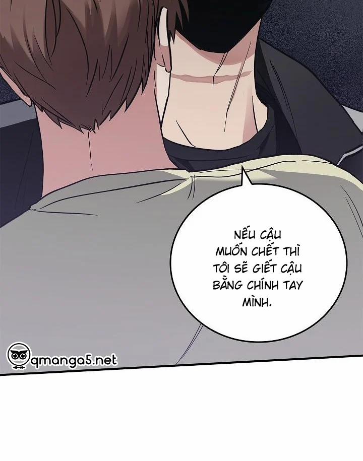 Công Tắc Sinh Tử 16 trang 39