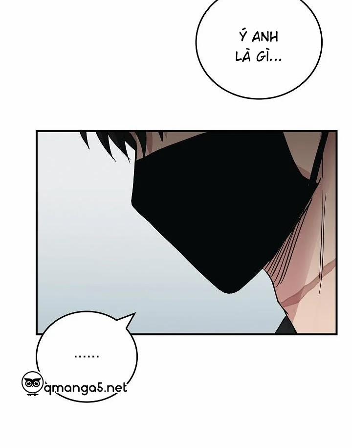 Công Tắc Sinh Tử 16 trang 42