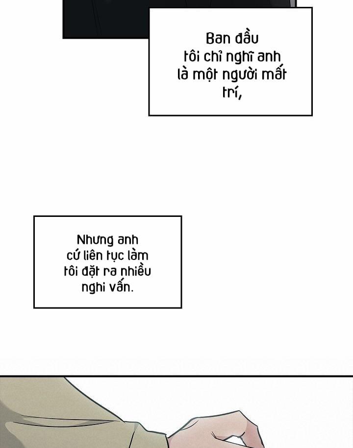 Công Tắc Sinh Tử 16 trang 54