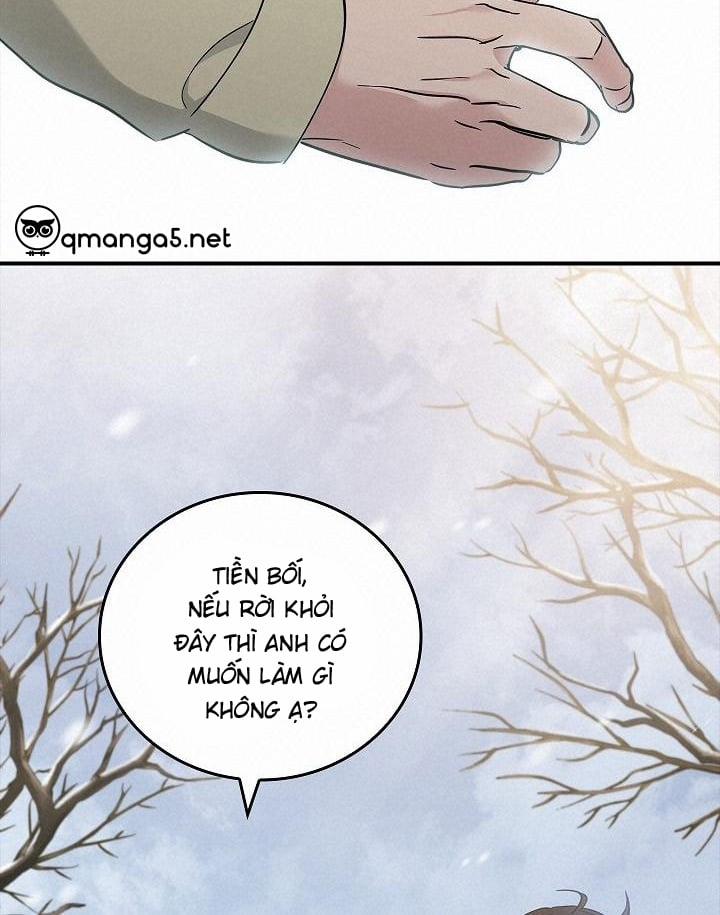 Công Tắc Sinh Tử 16 trang 55