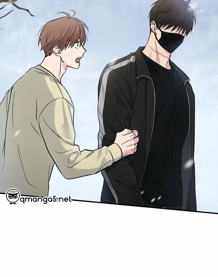 Công Tắc Sinh Tử 16 trang 56